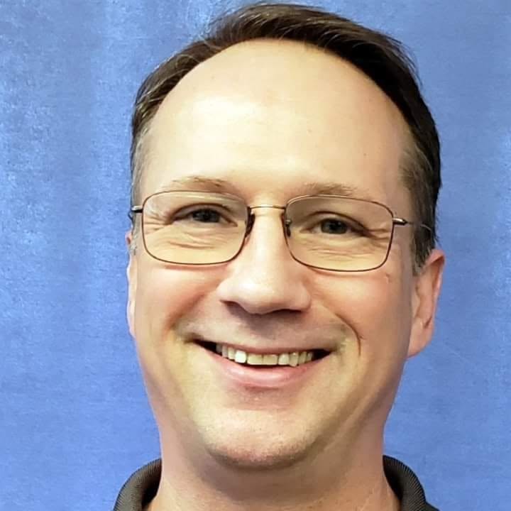 Alan Scholl, IT support and infrastructure operations professional